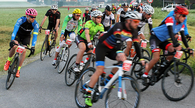 Rad-Marathon Tannheimer Tal - Foto Hans-Jörg Ernst