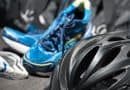 Triathlon: Schwimmen – Radfahren – Laufen
